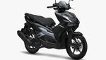 Lihat Lebih Dekat New Honda Airblade 160, Penantang Yamaha Aerox 155