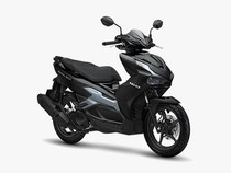 Spesifikasi Honda Airblade 160 Terbaru, Rival Aerox 155 yang Dijual Rp 36 Jutaan