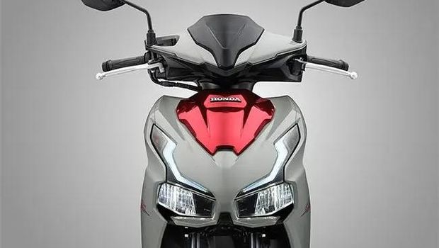 New Honda Airblade 160