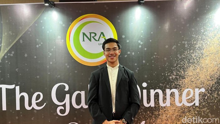 NRA Expo