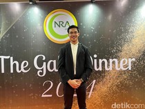 Sukses dengan NRA Expo 2024, NRA Akan Buka Layanan Umrah Mandiri yang Aman