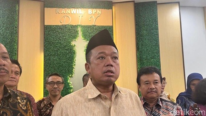 Nusron Wahid
