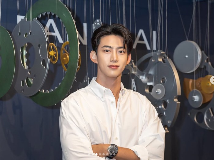 Ok TaecYeon
