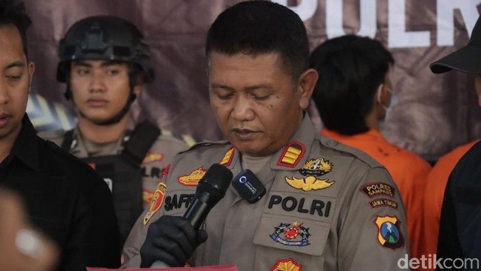 Pelaku curanmor di Sampang ditangkap