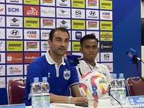 Tren Positif PSIS Dinodai PSS Sleman, Gilbert Agius Ngaku Kecewa