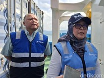 Pelni Segera Beli 3 Kapal Penumpang Senilai Rp 4,5 Triliun