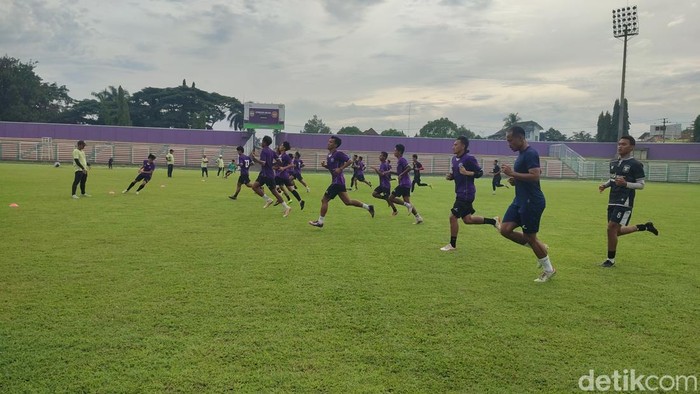 Pemain PSGC Ciamis