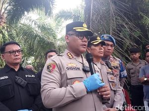 5 Saksi Diperiksa soal Gadis Pencari Botot di Deli Serdang Diduga Diperkosa