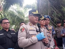 5 Saksi Diperiksa soal Gadis Pencari Botot di Deli Serdang Diduga Diperkosa