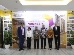 RI dan Jerman Teken Perjanjian Konversi Utang Jadi Investasi Rp 1,26 T