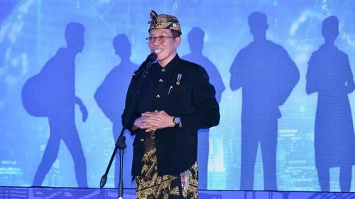 Pemkab Lombok Timur