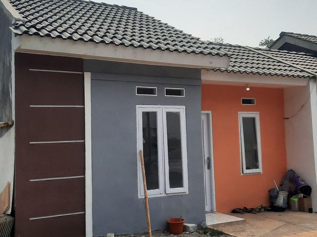 Dekat Jakarta! Cek Nih 5 Rumah Murah Mulai dari Rp 168 Juta di Ciseeng