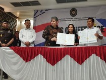 Dipulangkan ke Filipina, Mary Jane Tetap Berstatus Napi dan Dipenjara