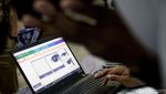 Perekaman e-KTP Sasar Murid SMA di Jakarta