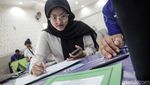 Perekaman e-KTP Sasar Murid SMA di Jakarta