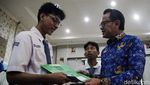 Perekaman e-KTP Sasar Murid SMA di Jakarta