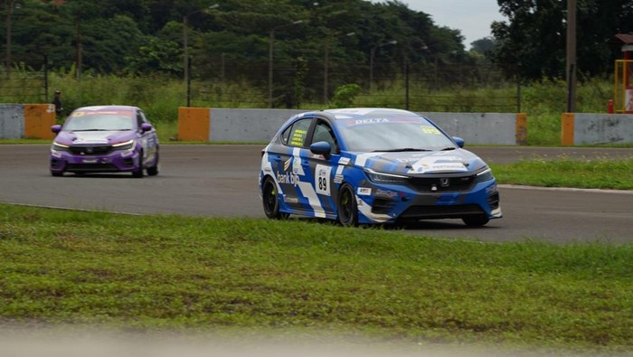Pertamina 6 Hours Endurance 2024