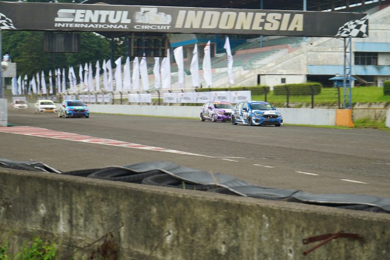 Pertamina 6 Hours Endurance 2024