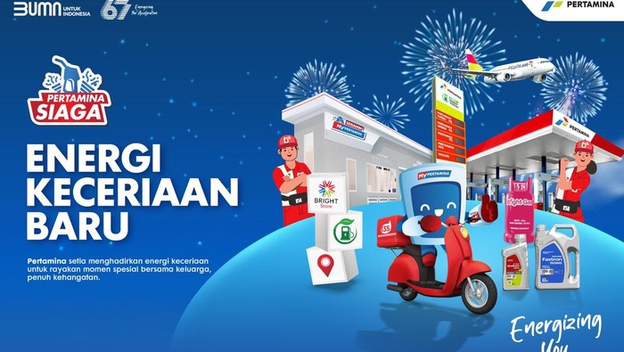 Pertamina