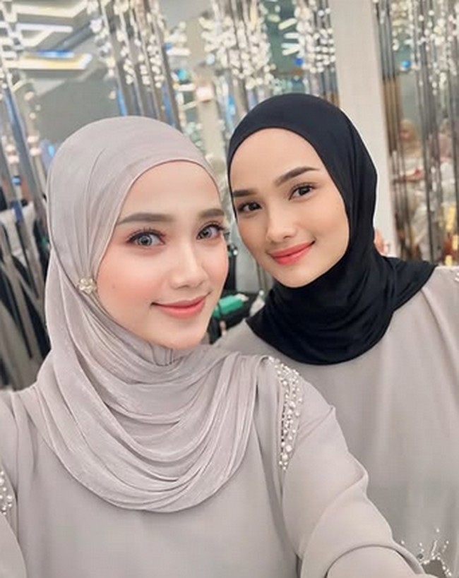 Postingan foto OOTD Faby memakai hijab langsung mendapatkan banjir komentar dari warganet. Moga bener istiqomah yaaa, ucap pengguna Instagram @elgiaja. Tambah cuaaantikkk🔥🔥🔥👏, puji akun @juwita110708. Ka Feby cantik banget pake hijab.. timpal akun @amye.amyee8991. Foto: Dok. Instagram @fabymarcelia.