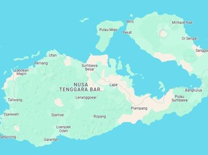 Fakta-Fakta Menarik Suku Samawa yang Jarang Diketahui