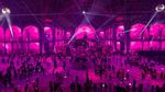 Potret Grand Palais, Arena Seluncur Es Indoor Terbesar di Dunia