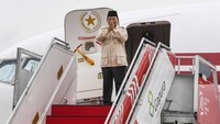 Mesir, kata Prabowo, adalah sahabat dekat sekaligus mitra strategis bagi Indonesia. Mesir juga dinilai sebagai negara penting di Timur Tengah.
