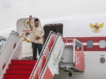 Prabowo Penuhi Undangan Putin, Kunjungan ke Rusia 18-20 Juni