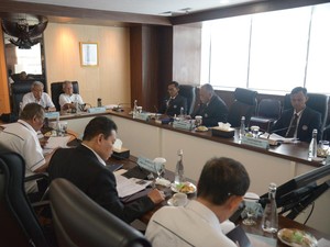 Resmi! Sumaryanto Terpilih Jadi Rektor UNY periode 2025-2030
