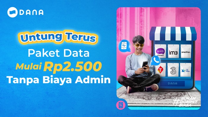 Promo DANA