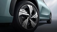 SUV listrik segmen C ini dilengkapi dengan L2-ADAS (Sistem Bantuan Pengemudi Tingkat Lanjut Level 2) dan Kamera 360 Derajat. Foto: Dok. Proton