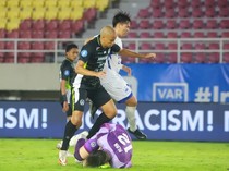Kecewanya Gilbert Agius PSIS Gagal Bawa Pulang Tiga Poin Saat Lawan PSS