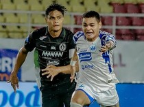 Hasil Liga 1: PSIS Kalah 1-2 dari Tuan Rumah PSS Sleman