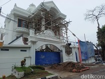 KPK Ungkap Aset Ayah Lady yang Tak Dilaporkan, Rumah di Palembang Termasuk