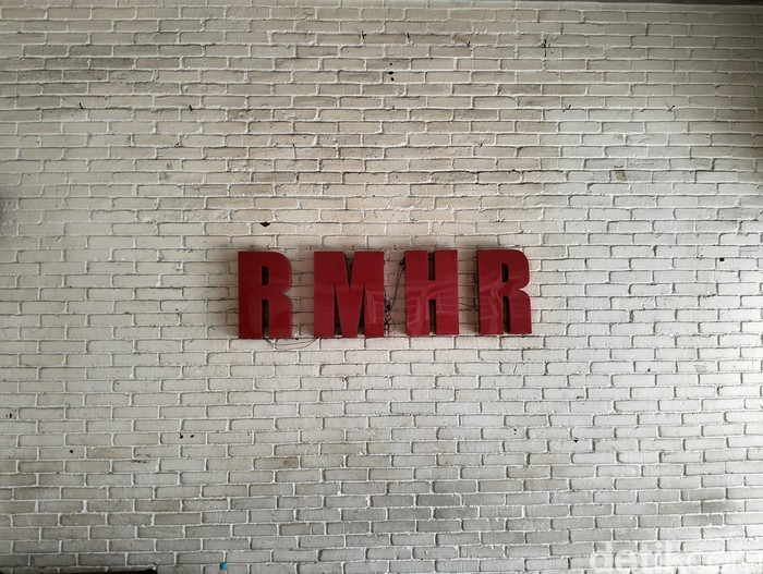 Rumah Musik Harry Roesli Rumah Musik Harry Roesli