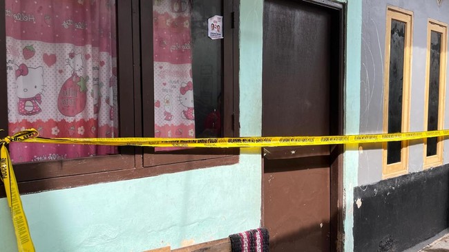Terungkap Lilitan Pinjol di Balik Tewasnya Sekeluarga di Ciputat