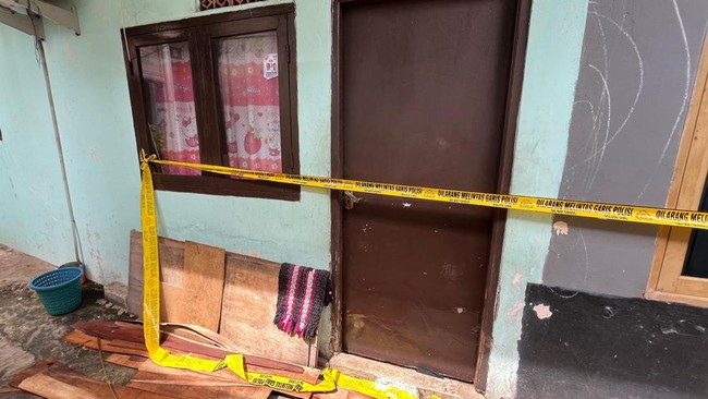 Terungkap Lilitan Pinjol di Balik Tewasnya Sekeluarga di Ciputat