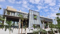 Pembangunan ini dirancang untuk memastikan Nusantara dapat berfungsi secara penuh sebagai pusat pemerintahan, dengan ketiga fungsi utama yaitu eksekutif, legislatif, dan yudikatif.  