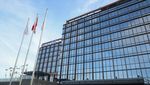Sederet Kantor Pemerintah di IKN yang Sudah Bisa Dipakai Tahun Depan