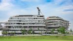 Sederet Kantor Pemerintah di IKN yang Sudah Bisa Dipakai Tahun Depan