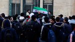 Sekolah di Suriah Kembali Dibuka Usai Pergolakan Penggulingan Assad