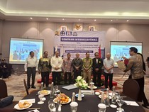 Canggih! Teknologi China Bisa Pindahkan Gedung yang Cacat Bangun