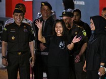 Ucapan Terima Kasih Filipina Usai Indonesia Pulangkan Mary Jane