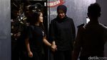 Semringah Mary Jane Tinggalkan Lapas Pondok Bambu, Pulang ke Filipina