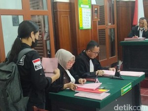 Maling Motor Modus Minta Tolong ke Korban Terancam Penjara 8 Tahun