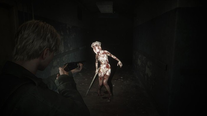 Silent Hill 2 sukses meraih penghargaan game horor terbaik 2024. Game ini berhasil mendapatkannya dalam acara bertajuk The Horror Game Awards.