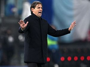 Bukti Inzaghi Bukan Pelatih Medioker di Italia