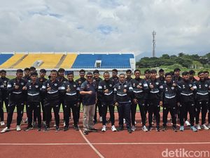 Menakar Kekuatan Persigar di Liga 4 Musim Ini