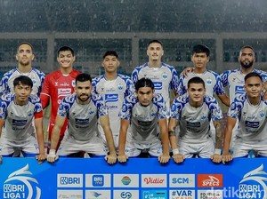 PSIS Bermain Imbang 0-0 Lawan PSS Sleman di Babak Pertama