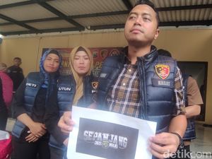 Duduk Perkara Pengeroyokan 3 Pelajar Perempuan Sidoarjo gegara Stiker